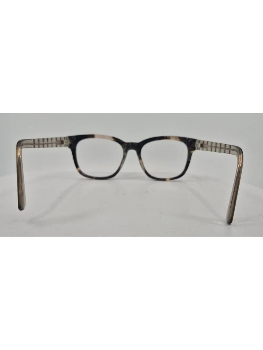 Kirkland Signature Fredericksburg Pink Tortoise Eyeglasses KS 340 53-19-140